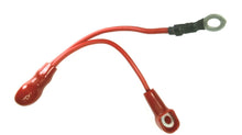 Mercury 898101175 Red Solenoid Switch Harness - Used