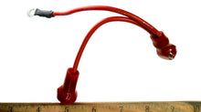 Mercury 898101175 Red Solenoid Switch Harness - Used