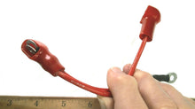 Mercury 898101175 Red Solenoid Switch Harness - Used