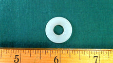 Mercury 898101218 Plastic Washer - Used