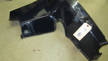 Evinrude 5005719 Port Lower Cowl - Used