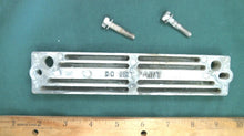 Mercury 823912002 Anode 823042 24 Bolts - Used