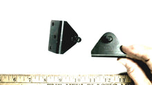 Pair of Sierra Nautalift GS62880 90 Degree Angle Bracket Supports - 10MM Ball