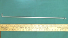 Mercury 898101172 Shift Rod - Used