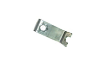 Mercury 898101184 Starter Lock Cable Bracket - Used
