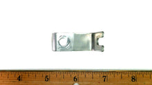 Mercury 898101184 Starter Lock Cable Bracket - Used