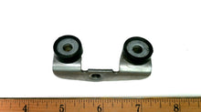 Mercury 898101117 Map Sensor Plate w/Grommets - Used