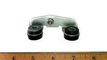 Mercury 898101117 Map Sensor Plate w/Grommets - Used