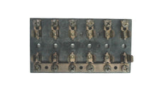 Fuse/Terminal Block - 12 Gang - Used