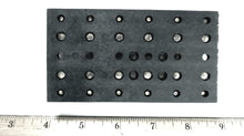 Fuse/Terminal Block - 12 Gang - Used