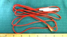 Inline Fuse Holder w/72" Lead