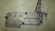Mercury 42968A23 Ignition Plate - Used
