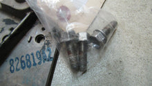 Mercury 42968A23 Ignition Plate - Used