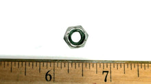 Mercury 11-826833 6 Nut - Used