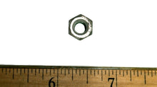 Mercury 11-826833 6 Nut - Used