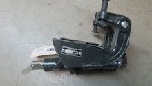 Johnson Evinrude OMC 382648 Swivel Bracket 304293 Pilot Shaft - Used