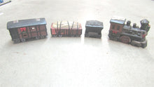 Christmas Village Train Set - Used