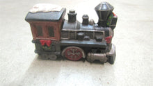 Christmas Village Train Set - Used