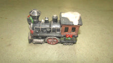 Christmas Village Train Set - Used