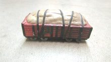 Christmas Village Train Set - Used