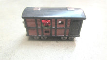Christmas Village Train Set - Used