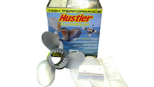 Turning Point Hustler HU1319AM 3-Blade Propeller 13 1/4" x 19"