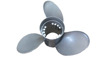 Turning Point Hustler HU1319AM 3-Blade Propeller 13 1/4" x 19"