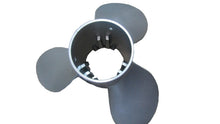 Turning Point Hustler HU1319AM 3-Blade Propeller 13 1/4" x 19"