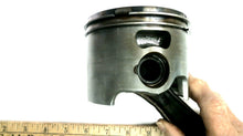 Evinrude E-Tec 5007697 Starboard Piston 5000643 Connecting Rod - Used