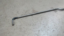 Force F500615-1 Upper Gear Shift Rod - 25" - Used