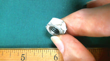 Force F2108 Nut - Used