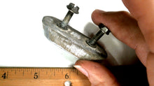 Johnson Evinrude OMC 123009 Anode - Used