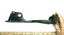 Mercury 824010 2 Bracket 824016 Latch - Used