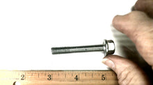 Mercury 818934 50 Screw - Used