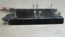 Mercury 825296T1 Electrical Mounting Plate - Used