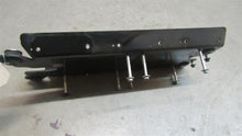 Mercury 825296T1 Electrical Mounting Plate - Used