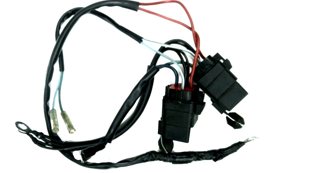 Mercury 826802A2 Trim Harness w/Relays - Used