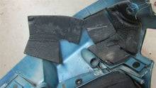 Evinrude Ficht 5004980 Starboard Lower Cover - Used