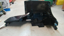 Evinrude Ficht 5004979 Port Lower Cover - Used