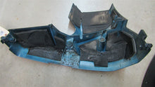 Evinrude Ficht 5004979 Port Lower Cover - Used