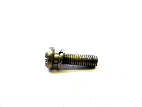 Suzuki 13249-95520 Bolt 08321-0105A Lockwasher - Used