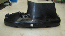 Mercury 818447A1 Starboard Bottom Cowl - Used