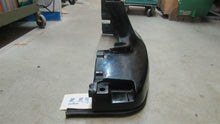 Mercury 818447A1 Starboard Bottom Cowl - Used