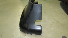 Mercury 818447A1 Starboard Bottom Cowl - Used