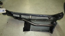 Mercury 818447A1 Starboard Bottom Cowl - Used