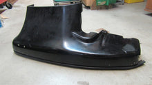 Mercury 818448A1 Port Bottom Cowl - Used