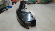 Mercury 818448A1 Port Bottom Cowl - Used