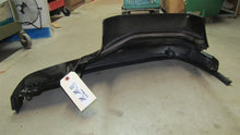 Mercury 818448A1 Port Bottom Cowl - Used