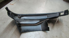 Mercury 818448A1 Port Bottom Cowl - Used