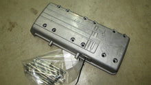 Mercury 827692 1 Cover 40132 Screws - Used
